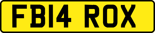FB14ROX