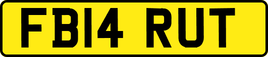 FB14RUT