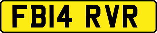 FB14RVR