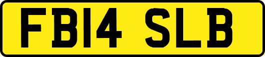FB14SLB