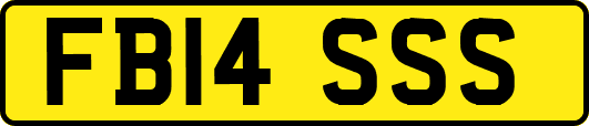 FB14SSS