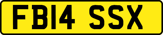 FB14SSX