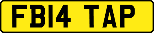 FB14TAP