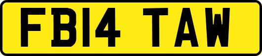 FB14TAW