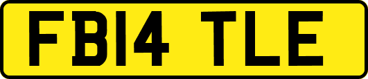 FB14TLE