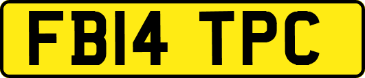 FB14TPC