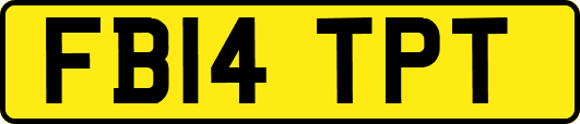 FB14TPT