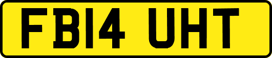 FB14UHT