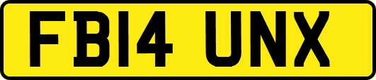 FB14UNX