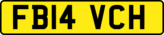 FB14VCH