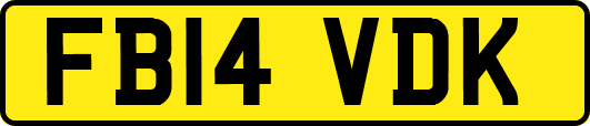 FB14VDK