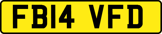 FB14VFD