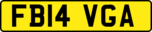 FB14VGA