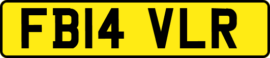 FB14VLR