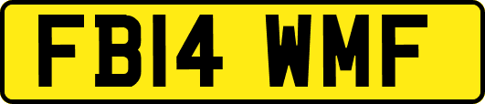 FB14WMF