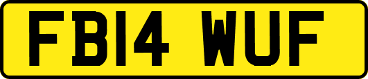 FB14WUF