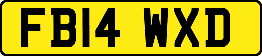 FB14WXD