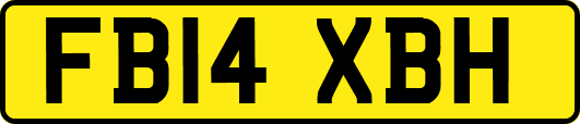 FB14XBH