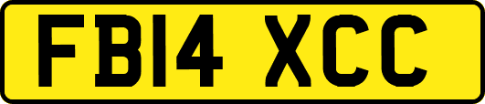 FB14XCC