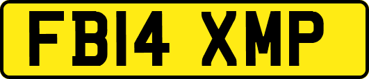 FB14XMP