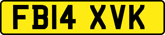 FB14XVK