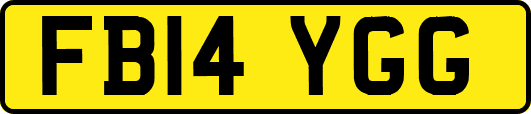 FB14YGG