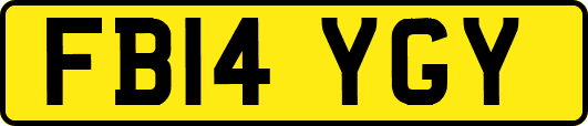 FB14YGY