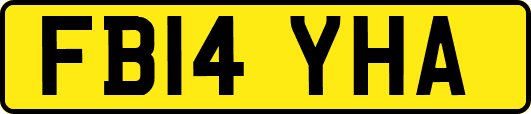 FB14YHA