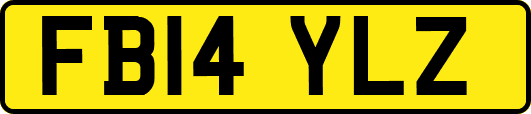FB14YLZ
