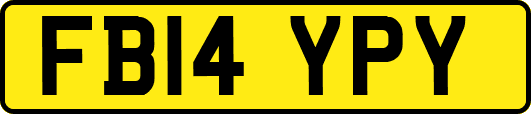 FB14YPY