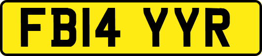 FB14YYR