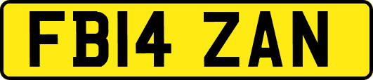FB14ZAN