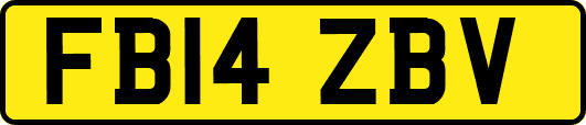 FB14ZBV