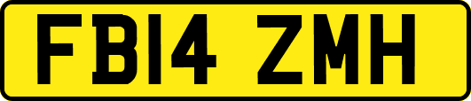 FB14ZMH