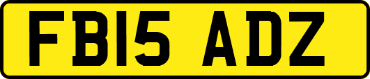 FB15ADZ