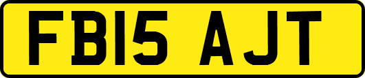 FB15AJT