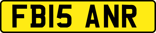 FB15ANR