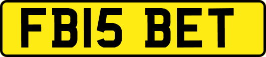 FB15BET