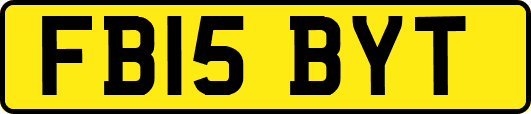 FB15BYT