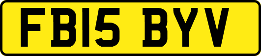 FB15BYV