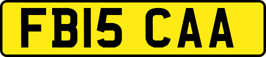 FB15CAA