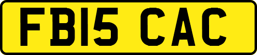 FB15CAC