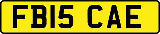 FB15CAE