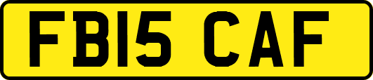 FB15CAF