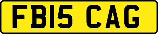 FB15CAG
