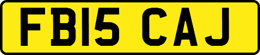 FB15CAJ