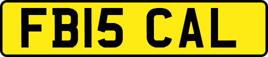 FB15CAL