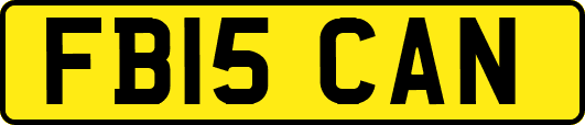 FB15CAN