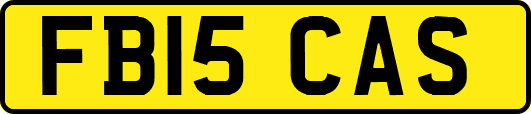 FB15CAS