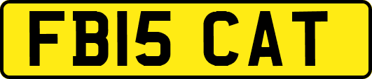 FB15CAT